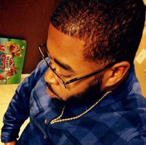 Meet your Posher, Gary